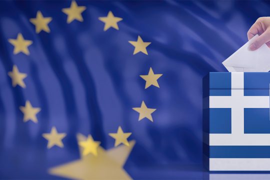 evroekloges europe